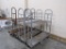 U-BOAT STOCK CARTS