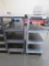 4FT X 24-INCH 4-DECK STOCK CARTS