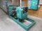 ONAN 80KW GENERATOR '99 677 HOURS GGHC-3379017 - TRANSFER SWITCH NOT INCLUDED