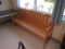 6FT BENCH