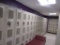 LYON WALL-MOUNT LOCKERS