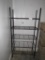 16X36 BLACK METRO RACK