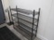 14X48 BLACK METRO RACK