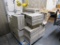 PRODUCE DISPLAY CRATES - ONE LOT