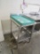 24X24 POLYTOP TABLE