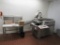 HOBART UWS AUTOMATIC MEAT WRAPPER