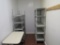 18X48 STORAGE RACKS