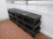 DUNNAGE RACKS