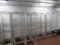 DOUBLE MEAT ROOM RACKS