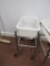 S/STEEL LUG CART WITH LUG