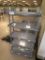 28-INCH DISPLAY RACK