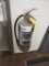 GREASE FIRE EXTINGUISHER