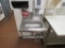 STAINLESS STEEL HAND SINK