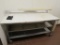 6FT POLYTOP TABLE - 30IN DEEP