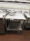 30X30 POLYTOP TABLE