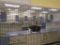 PHARMACY SHELVING, COUNTERS - ONE LOT
