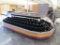 15FT FLORALINE FLORAL CASE - REMOTE COOLED, NO COMPRESSOR