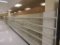 STREETER WALL SHELVING 84IN TALL 25/25 - 76FT - SOLD BY THE FOOT