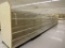 STREETER GONDOLA SHELVING 72IN TALL 20/20, 25/25 - 36FT - SOLD BY THE FOOT