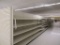 2020 LOZIER GONDOLA SHELVING 84IN TALL 19/19, 22/22 - 56FT - SOLD BY THE FOOT