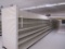 2020 LOZIER GONDOLA SHELVING 84IN TALL 19/19, 24/24 - 84FT W/4FT END CAP - SOLD BY THE FOOT