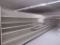 2020 LOZIER GONDOLA SHELVING 84IN TALL 19/19, 25/25 - 84FT - SOLD BY THE FOOT