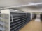 2020 LOZIER GONDOLA SHELVING 72IN TALL 16/16 - 64FT W/6-3FT END CAPS - SOLD BY THE FOOT