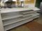 LOZIER WALL SHELVING 48IN TALL 19/19 - 12FT - SOLD BY THE FOOT