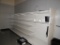 2020 LOZIER WALL SHELVING 78IN TALL 25/25 - 24FT - SOLD BY THE FOOT