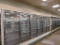 HILL/PHOENIX ONRZ FREEZER DOOR CASES '00 - SOLD BY THE DOOR - REMOTE COOLED NO COMPRESSOR