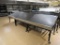 48-INCH JSI SLANT PRODUCE TABLES