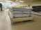 6FT HILL/PHOENIX ONN3U 3-DECK DELI CASES 2011 - REMOTE COOLED NO COMPRESSOR