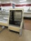 24-INCH HILL/PHOENIX REAR-LOAD GRAB N GO CASE - REMOTE COOLED, NO COMPRESSOR