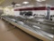 HILL/PHOENIX OSI SERVICE DELI CASES 2011 (1-8FT, 2-12FT) - REMOTE COOLED NO COMPRESSOR