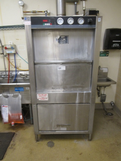 DOUGLAS SD-10 DISHWASHER