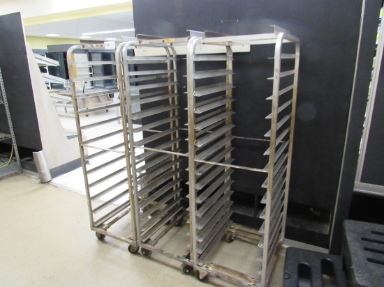 OVEN RACKS