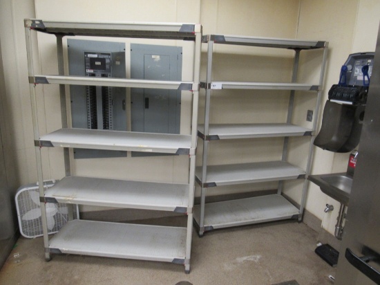 18X48 METRO MAX RACKS