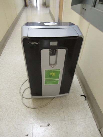 COMMERCIAL COOL PORTABLE A/C UNIT