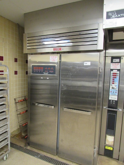 2020 LBC LRP2N 2-DOOR PROOFER