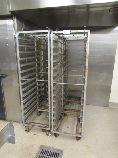OVEN RACKS