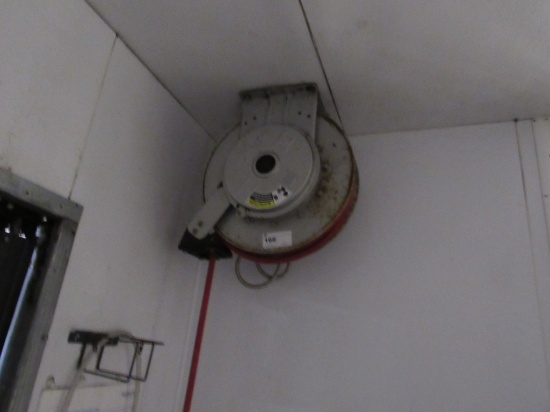 HOSE REEL