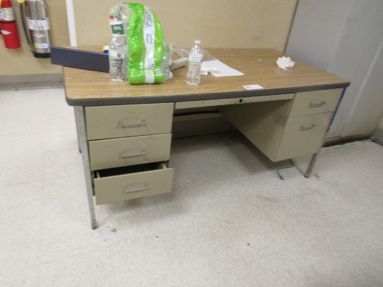 OFFICE DESK