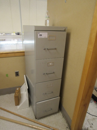 FILE CABINET