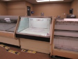 4FT MARINELAND LOBSTER TANK