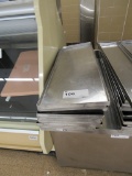 10X30 S/STEEL MEAT/SEAFOOD TRAYS