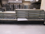 12FT STRUCTURAL CONCEPTS REMOTE BAKERY CASE