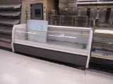 8FT STRUCTURAL CONCEPTS REMOTE FROZEN BAKERY CASE