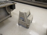 STEP STOOLS