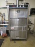DOUGLAS SD-10 DISHWASHER