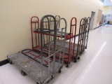 U-BOAT STOCK CARTS